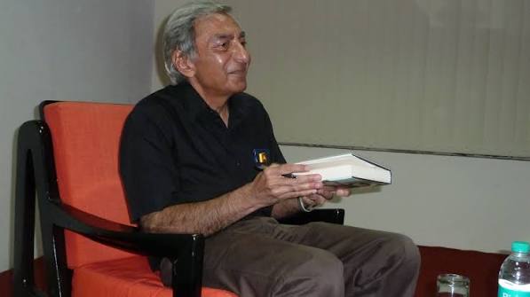 Jug Suraiya, Author and Columnist